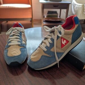 Le Coq Sportif Sneakers Size 7.5